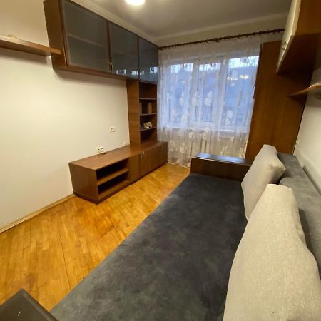 Apartment On Pechersk Kiev Dış mekan fotoğraf