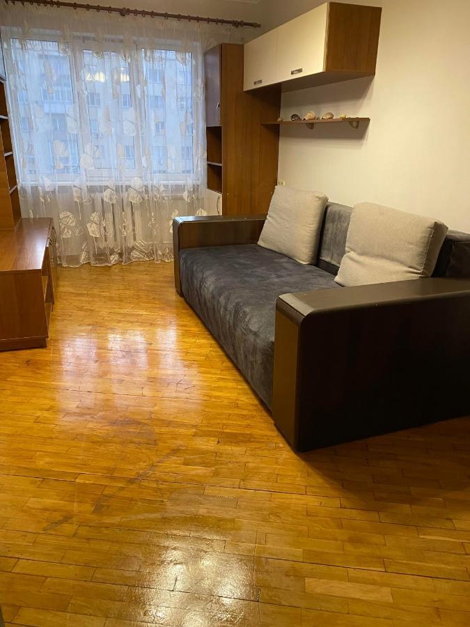 Apartment On Pechersk Kiev Dış mekan fotoğraf