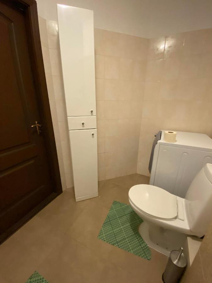 Apartment On Pechersk Kiev Dış mekan fotoğraf