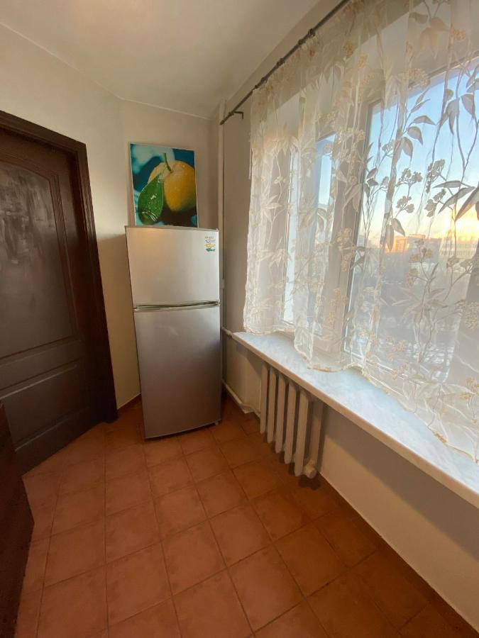 Apartment On Pechersk Kiev Dış mekan fotoğraf