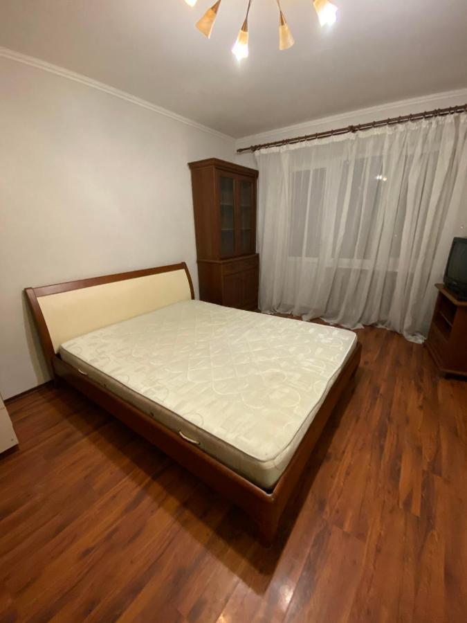 Apartment On Pechersk Kiev Dış mekan fotoğraf