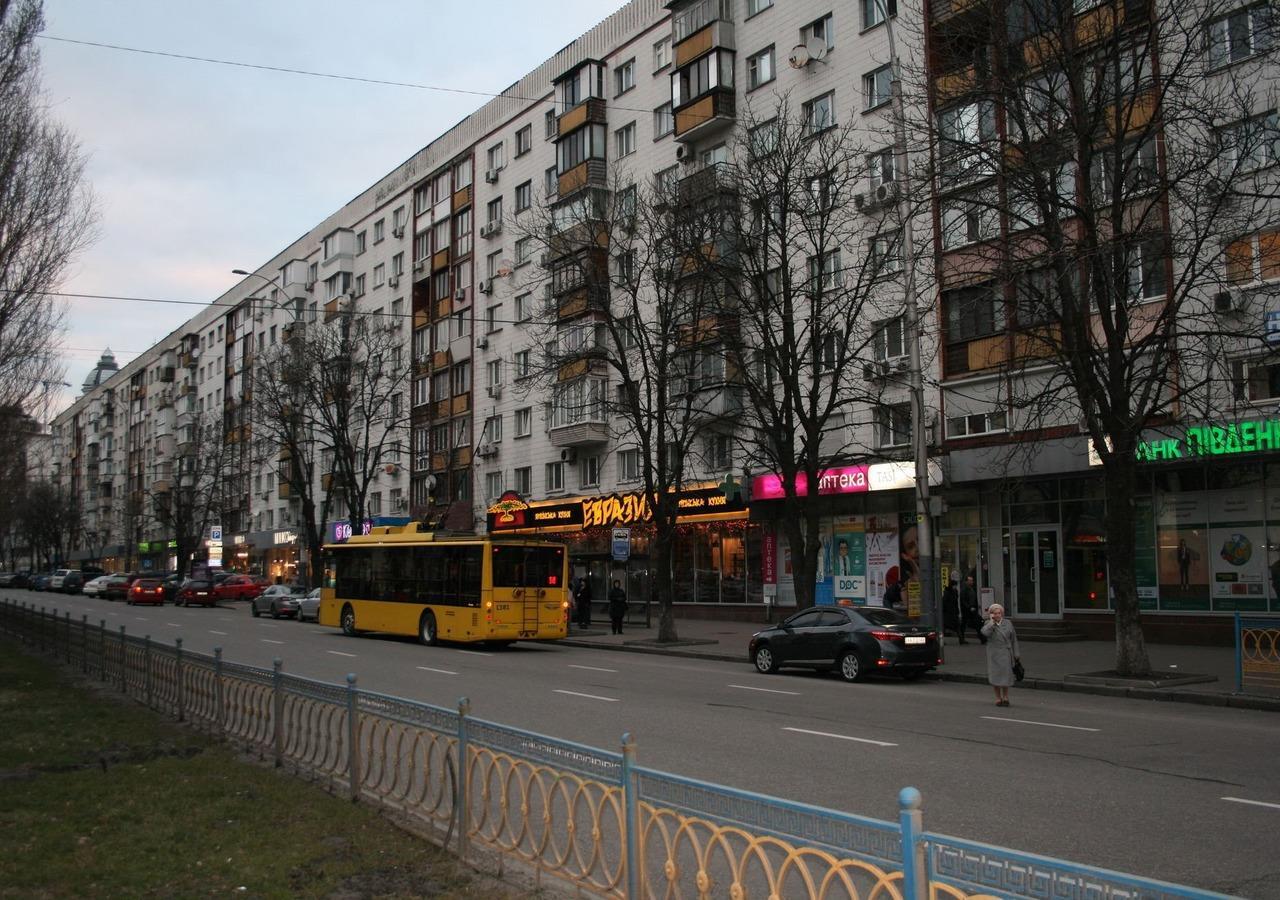 Apartment On Pechersk Kiev Dış mekan fotoğraf